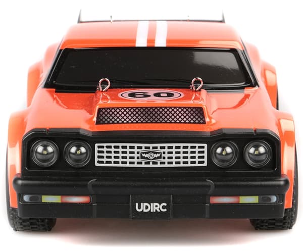UDI Fluidfire Speed - Gyro 4WD 1:16