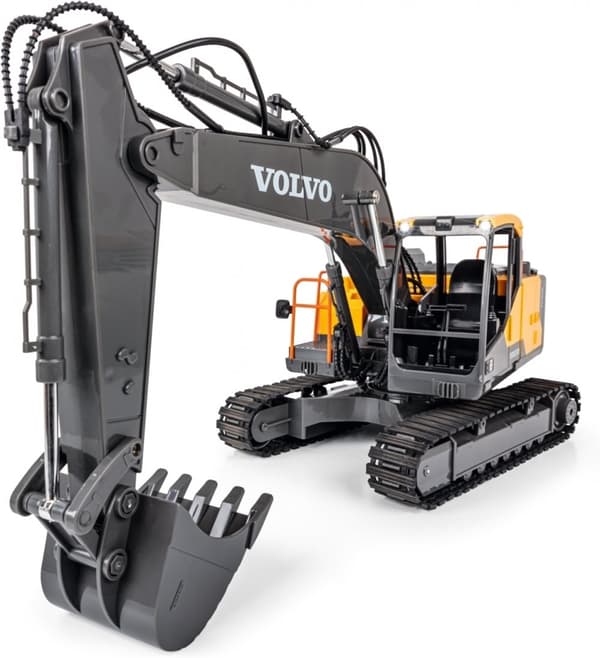 Carson Excavator Volvo - fjernstyret gravemaskine