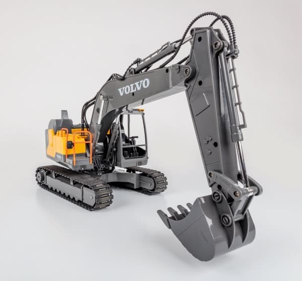 Carson Excavator Volvo - fjernstyret gravemaskine