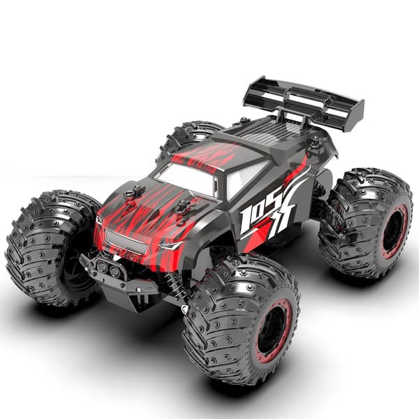 Radiostyrd Off-Road Bil / Truck - Välj färg!