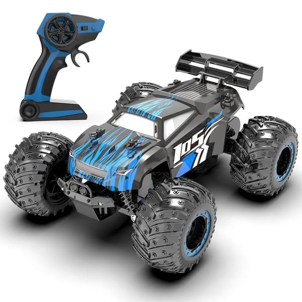 Radiostyrd Off-Road Bil / Truck - Välj färg!