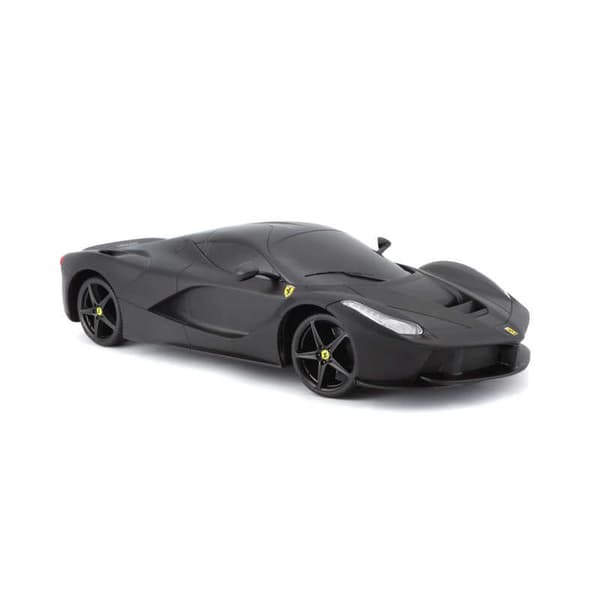 Laferrari 2,4Ghz Radiostyd Bil 1:24 Bburago