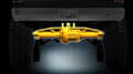 Miniatyrbild 9 av 11: FMS Chevrolet K5 1/10 4x4 Crawler RTR Svart