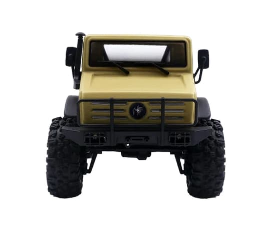 Furitek CR-18P 2024 THunter 4x4 1/18 mat sand