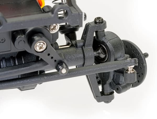 FTX Utah Brushless Crawler 1:18 skala RTR