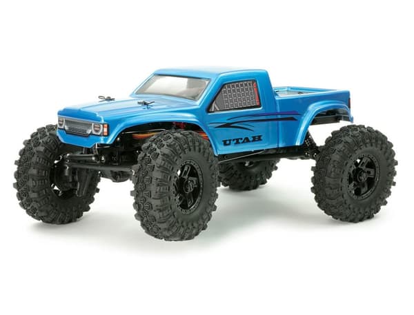 FTX Utah Brushless Crawler 1:18 skala RTR