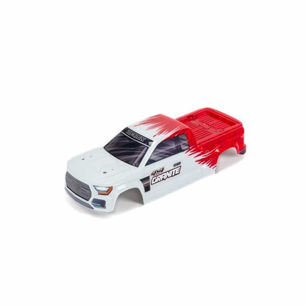 Arrma radiostyrt fordon - ARA402303 - Radiostyrda bilreservdelar