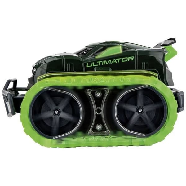 Carrera RC 370162124 Ultimate Terra RC-modell Elektriskt nybörjar terrängfordon