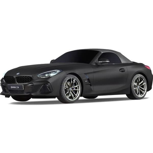 Rastar RC BMW Z4 Roadsterblack 1:24