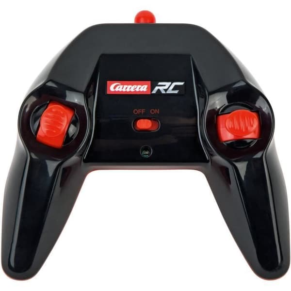 Radiostyrd quad Mario Kart™, Yoshi - CARRERA-LEKSAKER - 2,4 GHz-teknik - Utomhus