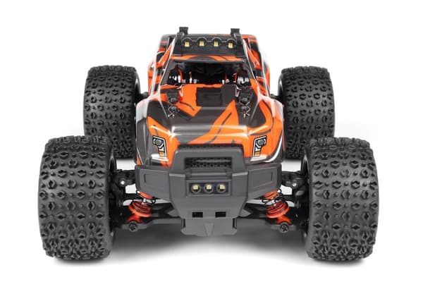 Maverick Atom AT1 1:18 4WD Orange - Komplett