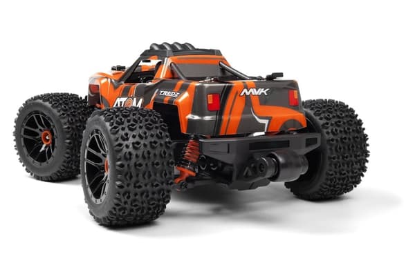 Maverick Atom AT1 1:18 4WD Orange - Komplett
