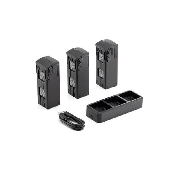 Batteri DJI Mavic 3 Enterprise Series-DEL 05