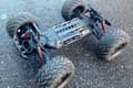 Miniatyrbillede 4 af 11: XH Wild Challenger Monster Truck RTR - Blå