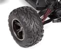 Miniatyrbillede 7 af 11: XH Wild Challenger Monster Truck RTR - Blå