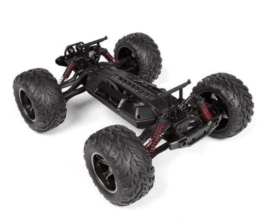 XH Wild Challenger Monster Truck RTR - Blå