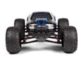 Miniatyrbillede 10 af 11: XH Wild Challenger Monster Truck RTR - Blå