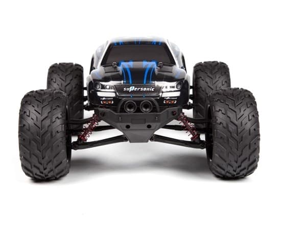 XH Wild Challenger Monster Truck RTR - Blå