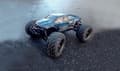 Miniatyrbillede 2 af 11: XH Wild Challenger Monster Truck RTR - Blå