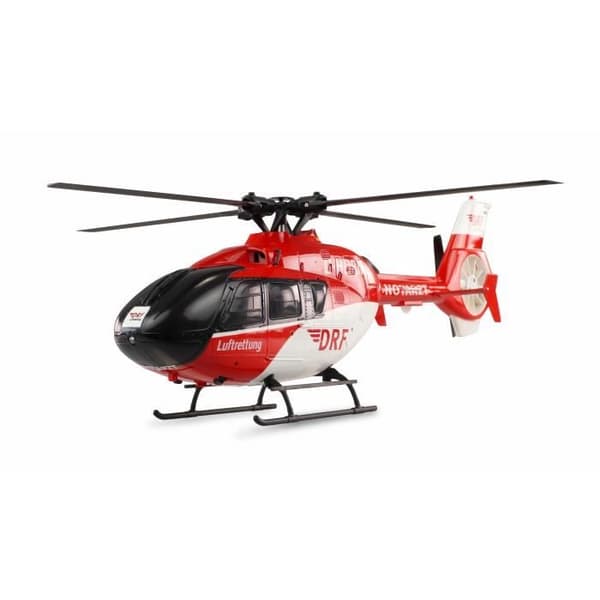 Radiostyrd leksak - AMEWI - DRF AFX-135 PRO HELICOPT. - Borstlös - 6 kanaler - 352mm