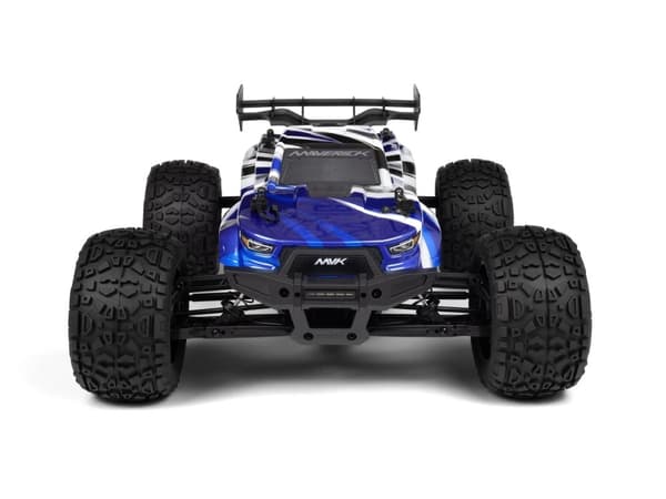Maverick Quantum2 XT 1:10 4WD Blue RTR