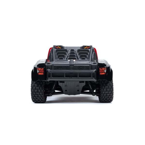 ARRMA Mojave Grom Mega 4WD Röd/Svart - RTR