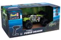 Miniatyrbillede 3 af 11: Revell RC Car 'Power Dragon'