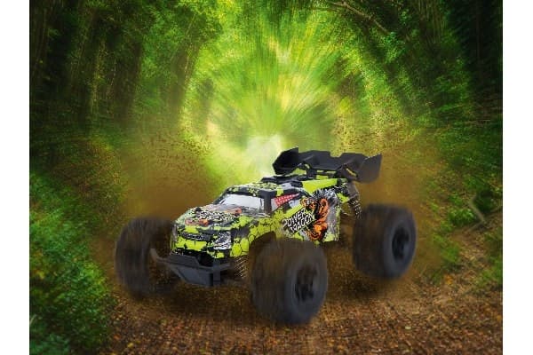 Revell RC Car 'Power Dragon'