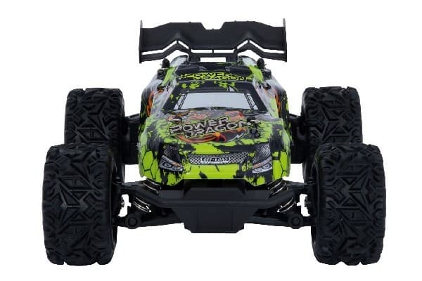 Revell RC Car 'Power Dragon'