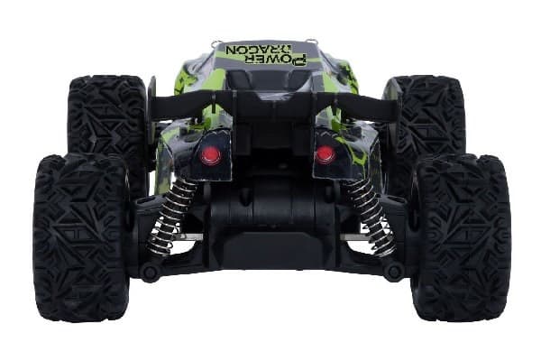 Revell RC Car 'Power Dragon'
