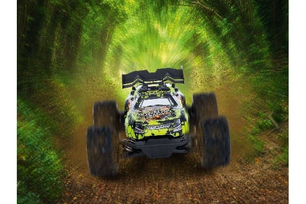 Revell RC Car 'Power Dragon'