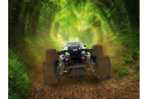 Revell RC Car 'Power Dragon'