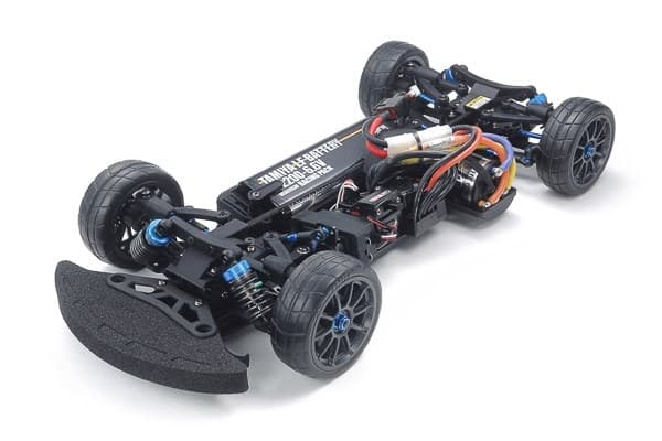 Tamiya 1/10 R/C TA08 PRO Chassis Kit