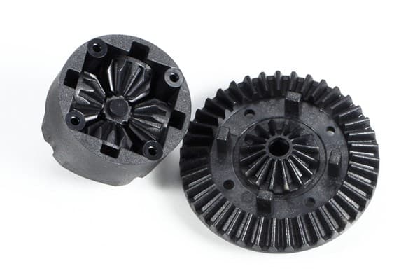 TAMIYA 1/10 R/C Lancia Delta (TT-02) / NO ESC