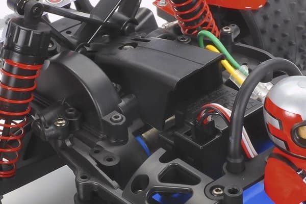 TAMIYA 1/10 R/C Astute 2022 (TD2)