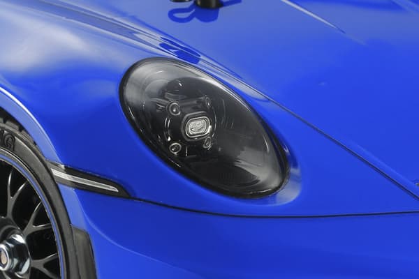TAMIYA 1/10 R/C Porsche 911 GT3 (992) (TT-02)