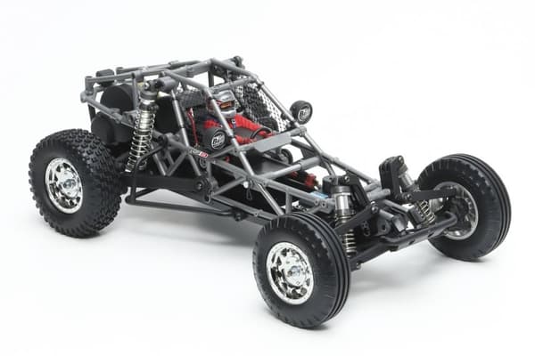 Tamiya 1/10 R/C BBX (BB-01)