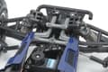 Pikkukuva 6 / 11: Tamiya 1/10 R/C BBX (BB-01)