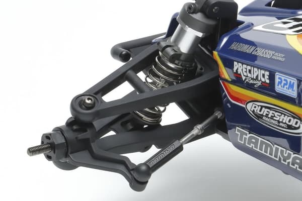 Tamiya 1/10 R/C BBX (BB-01)