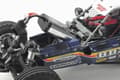 Pikkukuva 10 / 11: Tamiya 1/10 R/C BBX (BB-01)