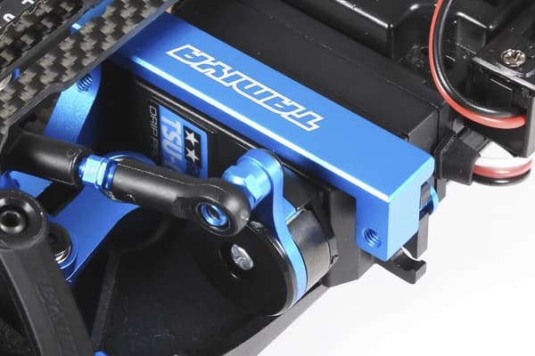 TAMIYA 1/10 R/C TA08R Chassis Kit