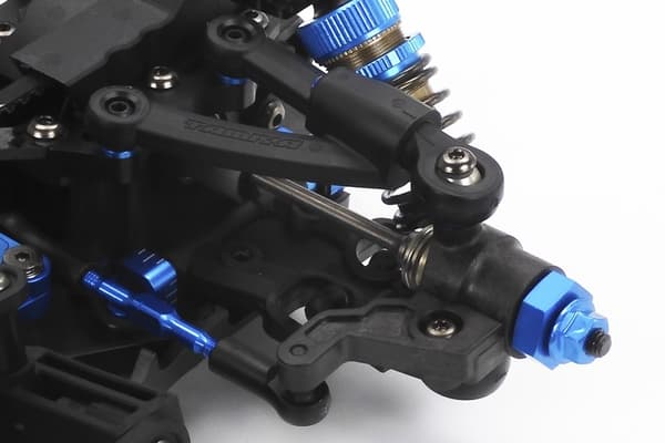 TAMIYA 1/10 R/C TA08R Chassis Kit