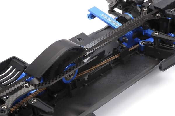 TAMIYA 1/10 R/C TA08R Chassis Kit