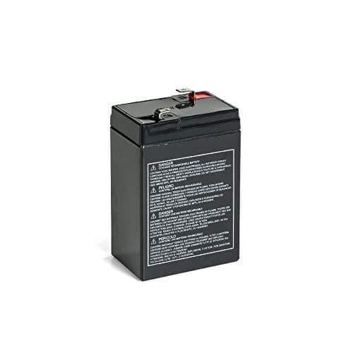 Batteri - PEG PEREGO USA - IAKB0042 - Grön - Barn