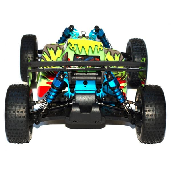 Himoto EXB-16 Buggy 1:16 4x4 2.4GHz RTR