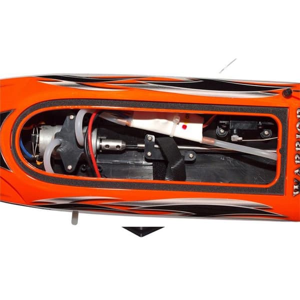 Offshore Lite Warrior V3
