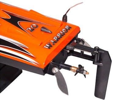 Offshore Lite Warrior V3