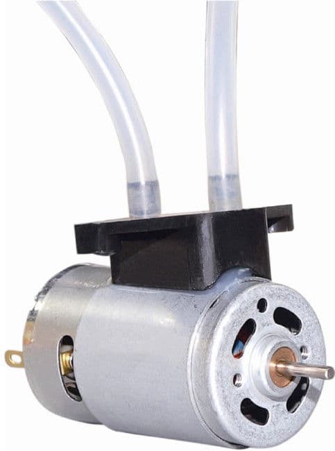 Offshore Lite Warrior V3