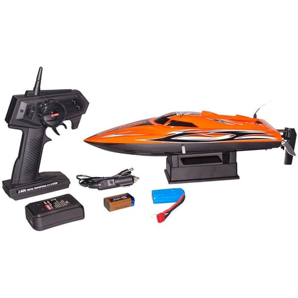 Offshore Lite Warrior V3