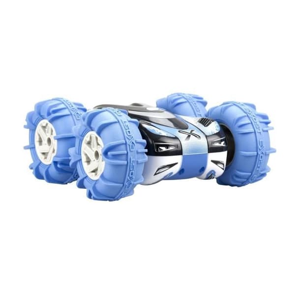 EXOST 360 AQUACROSS amfibie fjärrstyrd bil - All terräng - USB uppladdningsbart batteri - Från 5 år gammal
